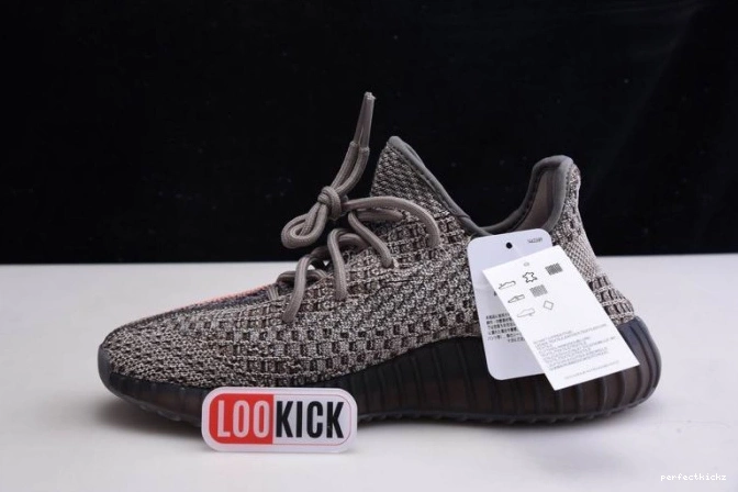 adidas Ash 350 GW0089 Stone Yeezy Boost V2 0708